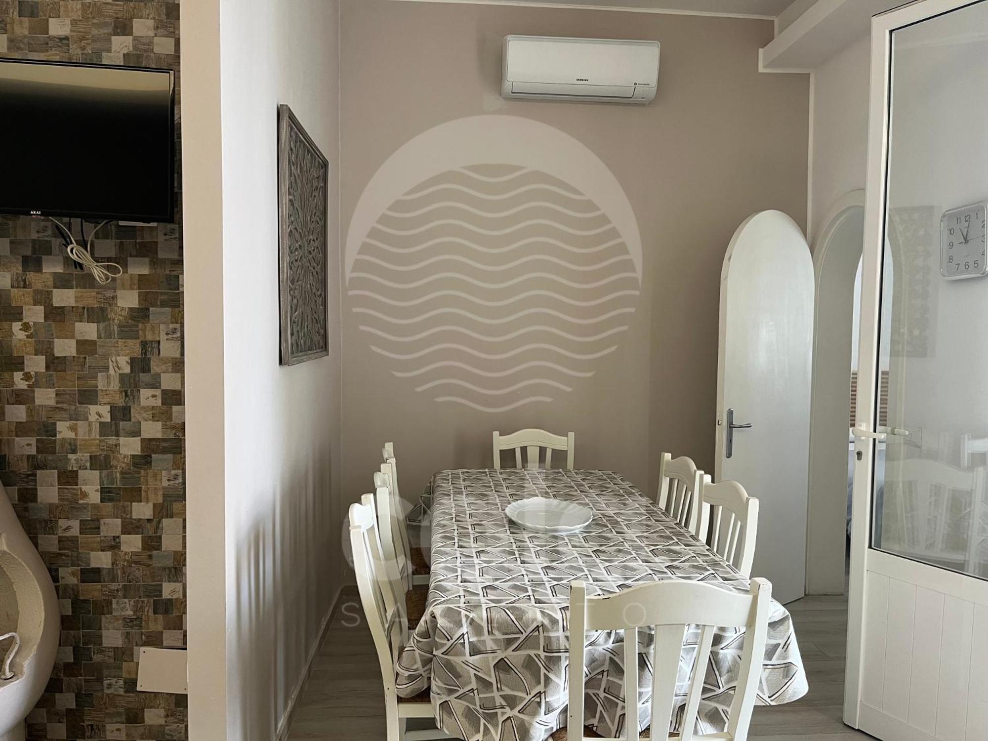 Villa Desiderio Torre Lapillo Eksteriør billede